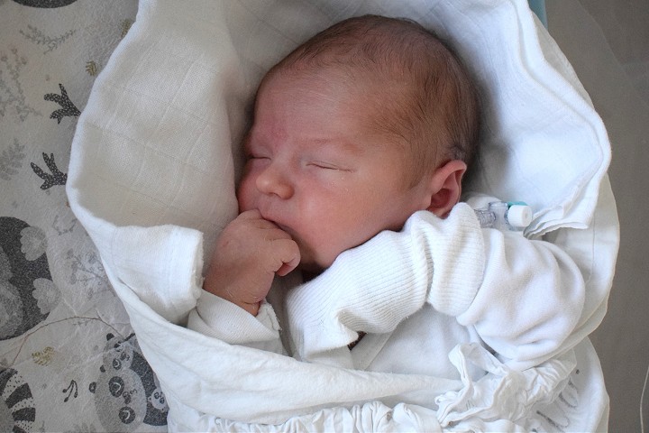 BÁBENCE: Na svet prišli Daniel, Olívia, Adam a dvaja Jakubovia