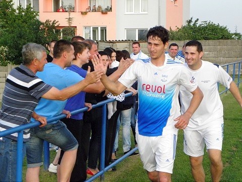 Zeleneč získal ďalšiu posilu do stredu poľa, opäť lovil v klube z vyššej súťaže