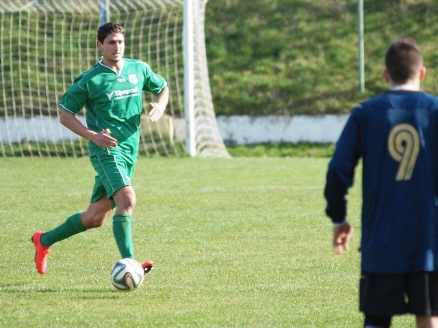 Z Majcichova odchádzajú hráči z Modranky, klub stavil na posily z Boleráza