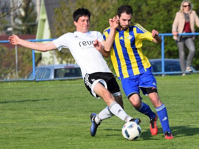 Kam za futbalom? Boleráz vyzve Jaslovské Bohunice, do Špačiniec príde Horná Krupá