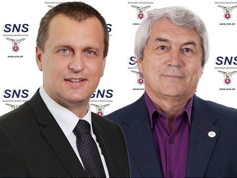 Aj SNS postavila v Trnave kandidáta na primátora