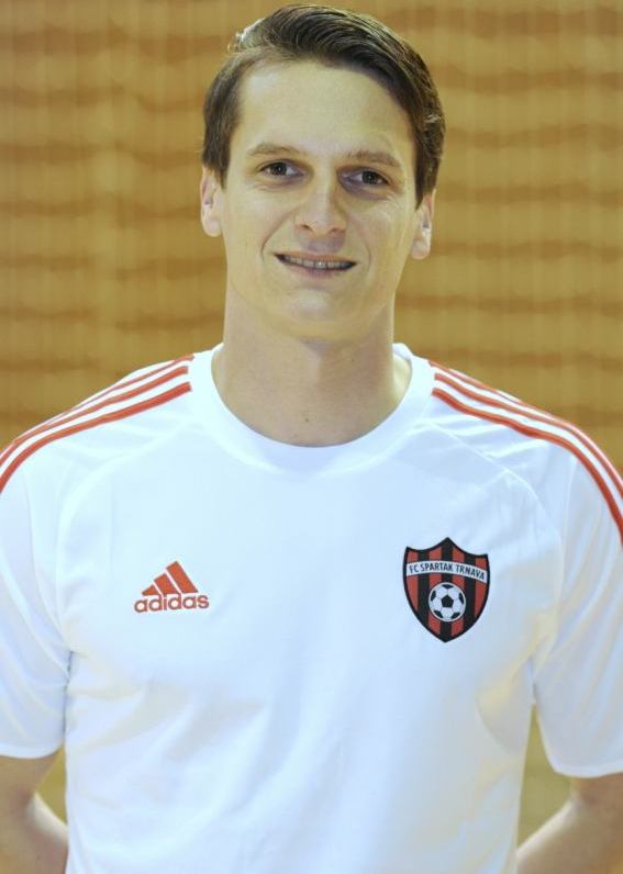 Výrazná posila futsalistov Spartaka: Proti Malackám nastúpi v piatok aj Daniel Benkovský