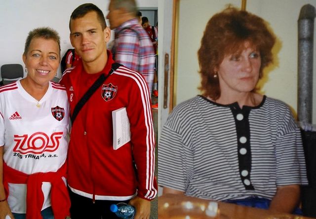 Smútok medzi spartakovcami i na Lokomotíve: Darinka a Oľga už nie sú medzi nami