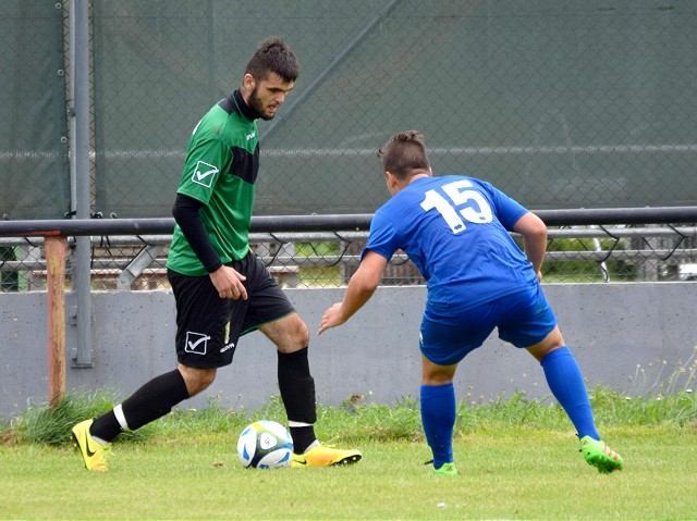 Futbal, 8. liga A: Šúrovce strelili Dolnému Dubovému desať gólov!