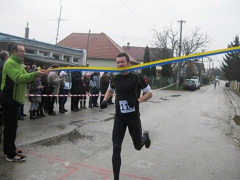 Dávidík a Komarňanská boli v Dolných Orešanoch najrýchlejší
