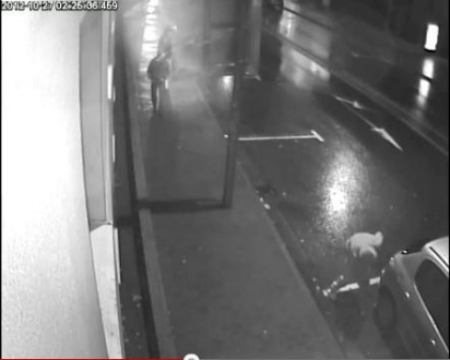VIDEO: Nová adrenalínová zábavka debilných tínedžerov?