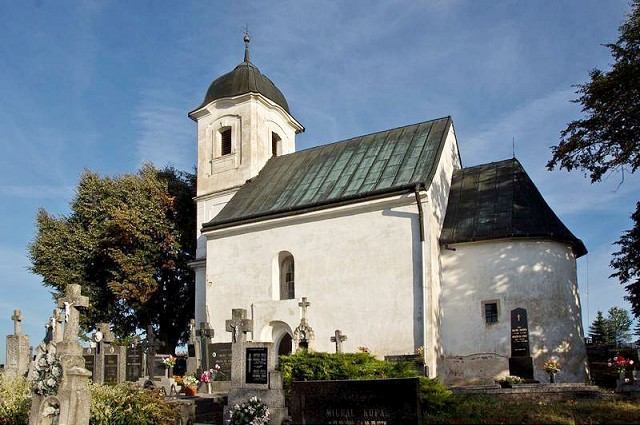 Dechtice sa zapoja do Dní európskeho kultúrneho dedičstva, ukážu tri pamiatky