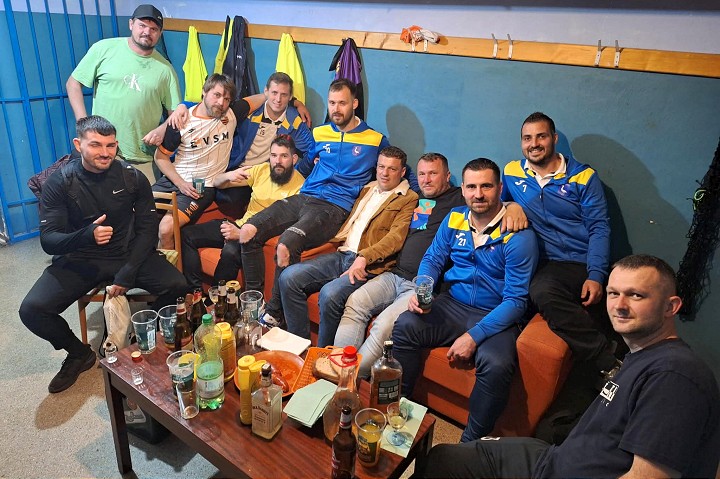 Futbal, 8. liga B: Dubovany, Leopoldov, Dechtice i Brestovany s víťaznými otočkami