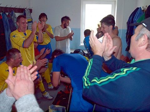 Futbal, OSA: Dechtice triumfovali v Bučanoch a vrátili sa na čelo tabuľky