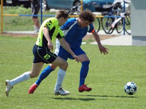 Oblastný futbalový zväz zvažuje v novembri predohrávku úvodného jarného kola