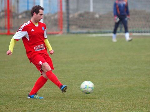 Futbal, OSA: Dechtice rozdrvili béčko Boleráza, Špačince zaskočili Lokomotívu