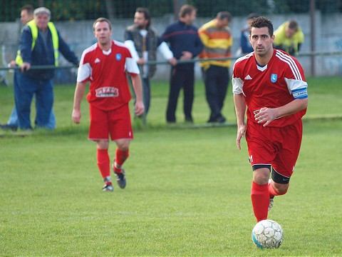 Futbal: Zvončín v príprave triumfoval nad Zelenčom, Dolná Krupá remizovala s Dechticami