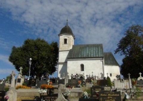 Románsku rotundu v Dechticiach obnovia za státisíce eur