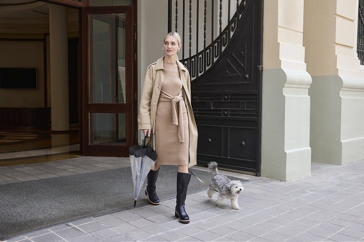 Bagandže, snehule aj mäkké čižmy s umelou kožušinou: ktoré sa premočia najrýchlejšie?