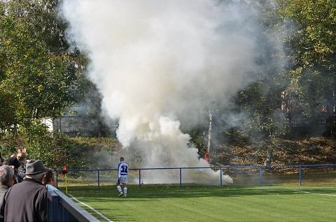 Futbalová Slávia zdolala prvú métu