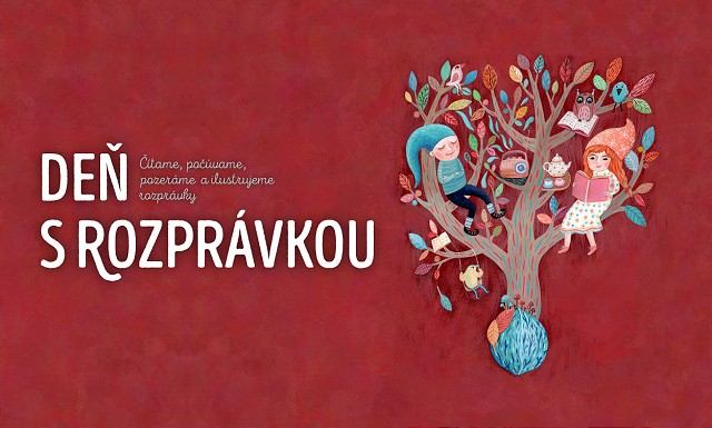Kam v nedeľu s deťmi? Strávte deň s rozprávkou v Malom Berlíne