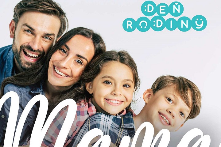 Deň rodiny bude v tomto roku poctou naj povolaniu – mamám