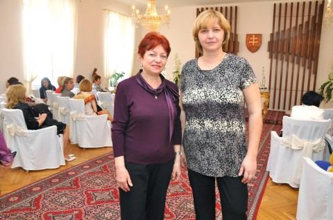 Mesto ocenilo učiteľov, ktorí majú výnimočný prístup k práci