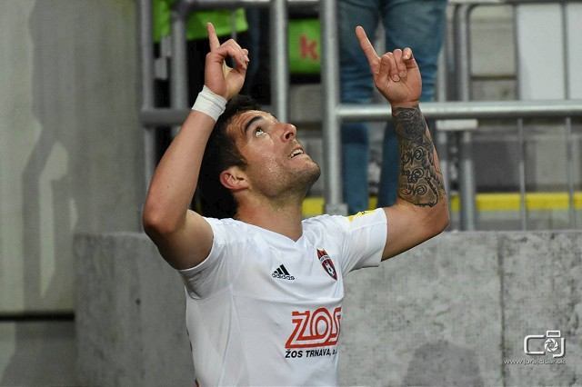 Exspartakovec Depetris má nový klub, vracia sa do rodnej Argentíny