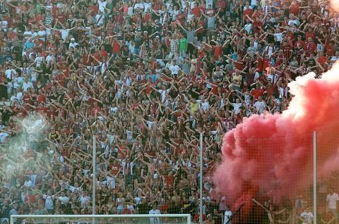 Spartak predal už jedenásťtisíc lístkov, brány štadióna zavrú skôr