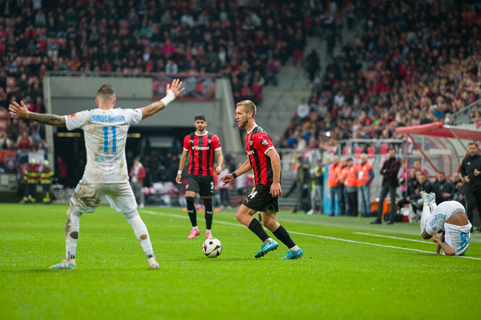 Spartak začne v ligovej nadstavbe doma, do Trnavy prídu Nemci i Francúzi