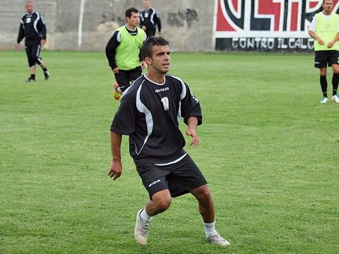Spartakovci absolvujú sústredenie podľa talianskeho vzoru