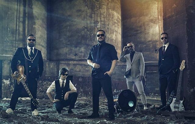 Koncert Desmodu v Jaslovských Bohuniciach sa blíži, lístky sú v predaji