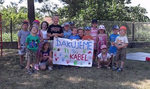 Futbal sa v Pavliciach dedí po generáciách