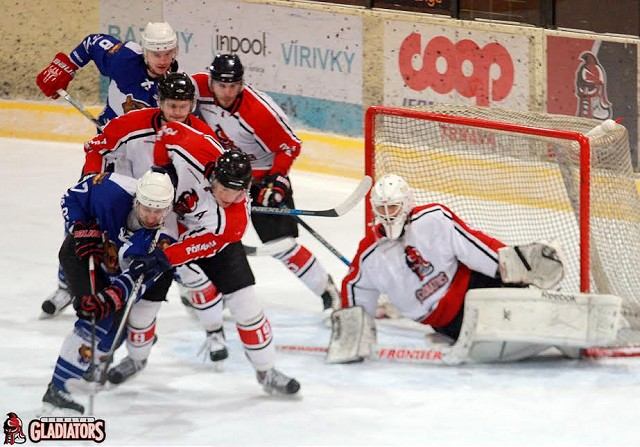 Hokejisti Detvy prišli do Trnavy s bývalým hráčom z NHL a odviezli si všetky body