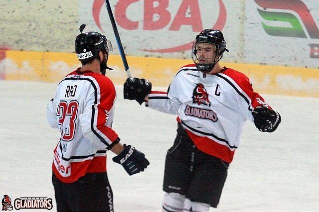 Trnavskí hokejisti nestačili na Liptákov, doma privítajú už iba Bardejov