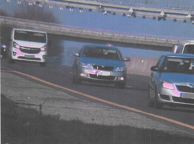 Opitý dôchodca výrazne prekročil rýchlosť na diaľnici, hrozí mu väzenie