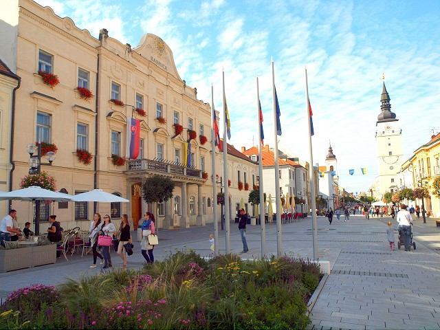 V Malom Berlíne bude predvolebná diskusia so štyrmi kandidátmi na primátora