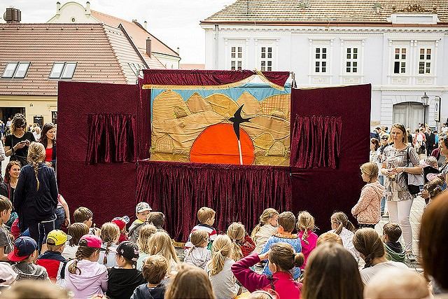 Trnavský rínek bude už túto sobotu, organizátori pripravili program pre deti i dospelých