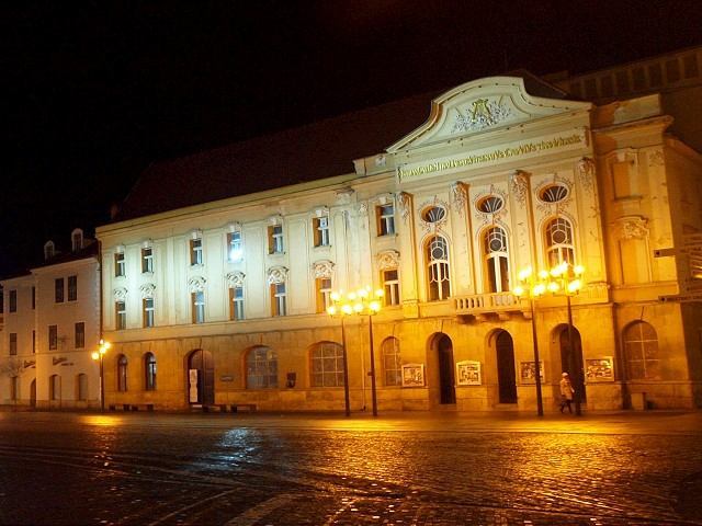 Vzniká Klub priateľov Divadla Jána Palárika v Trnave