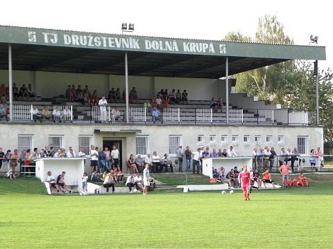 Dolná Krupá pôjde do ďalších bojov s novým trénerom