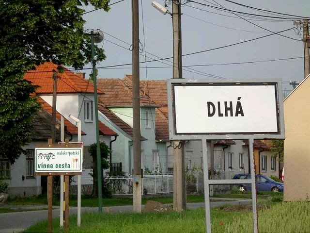 RARITA: V Dlhej majú dva kostoly, ale žiadnu krčmu