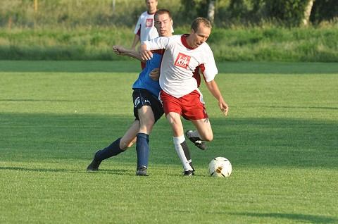 Koniec futbalu v Lovčiciach?