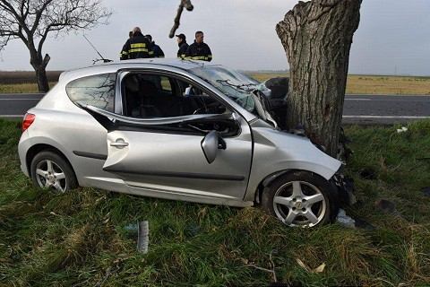 Smrteľná nehoda pri Cíferi, ďalší život vyhasol na ceste v Piešťanoch
