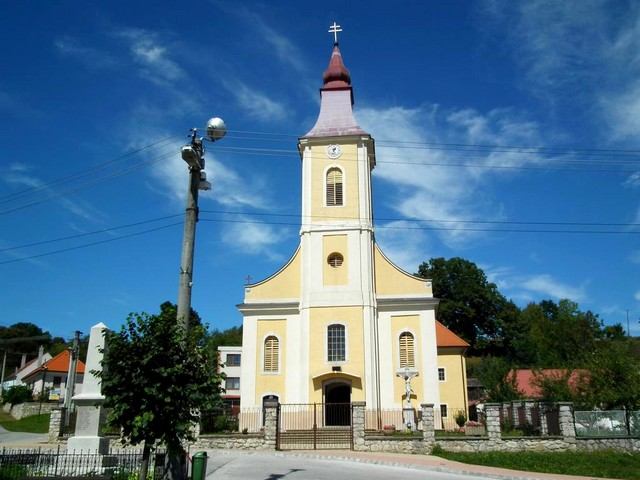 Na Dobrej Vode kandiduje za poslanca jediný uchádzač, stačí mu jeden hlas