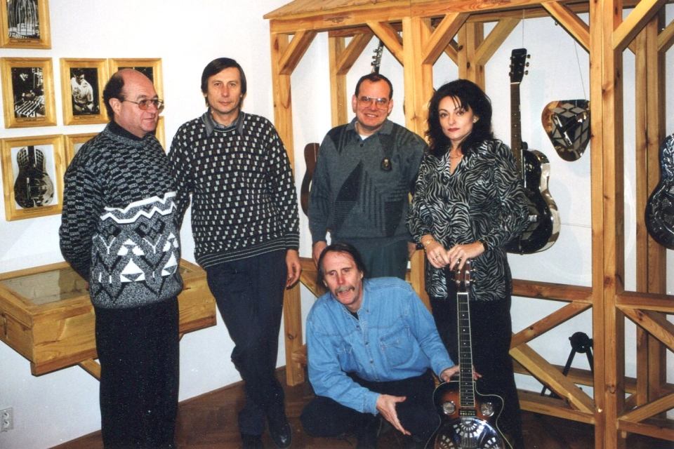 Výročie má básnik Miroslav Válek aj spoluzakladateľ Dobrofestu Marián Princ