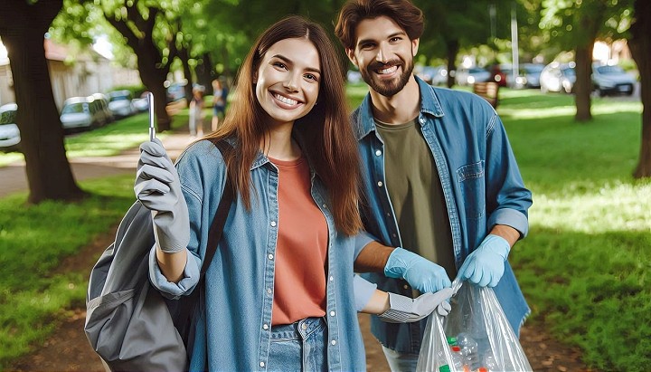 Vďaka novému projektu majú záujemcovia ľahší prístup k dobrovoľníctvu