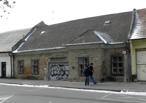 Blíži sa výročie Dohnányho smrti, jeho dom je hanba mesta