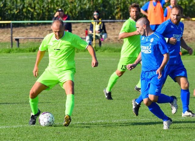 Ladislav Doka nebude pokračovať pri futbale v Opoji