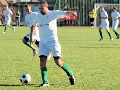 Prípravné zápasy: Dokov strelecký víkend, zariadil triumf Križovian