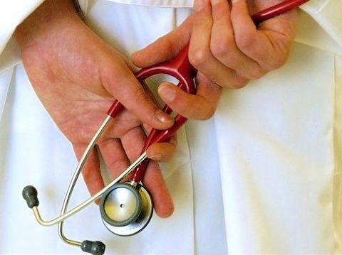 Pripravovaný protest sa minie účinku, tvrdia doktori. Pacientov v Trnave neovplyvní
