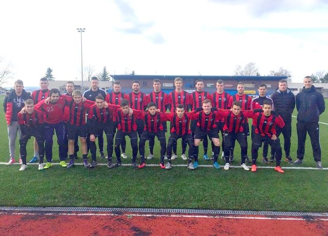 Futbal, príprava: Križovany deklasovali Vinohrady, víťazne pokračuje aj tím zo Šúroviec