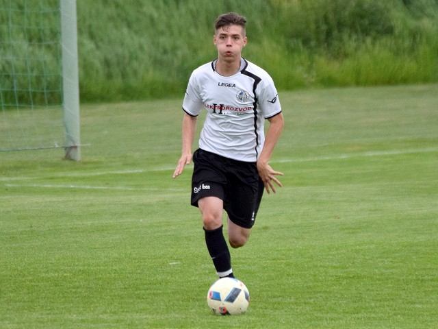 Futbal, príprava: Koplotovce zdolali dorast Hlohovca, Slávia vysoko prehrala