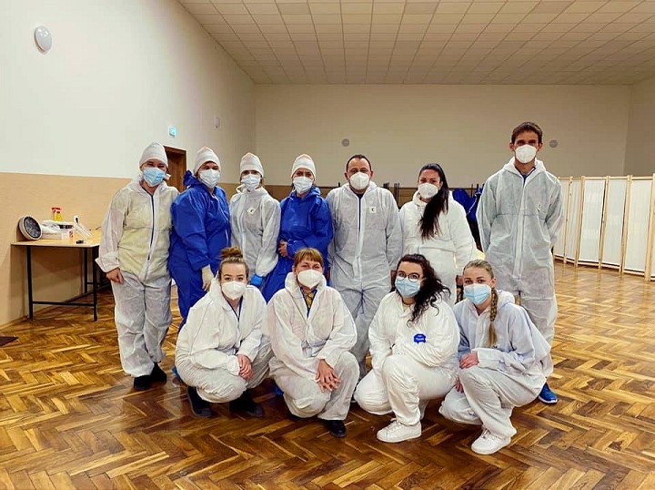Výsledky testovania: Výborné správy prišli z Trnavy aj okolitých obcí
