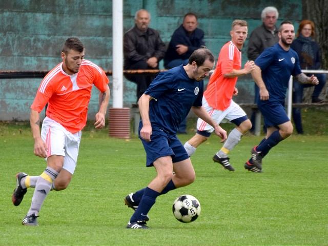Futbal, 6. liga: Siladice vyhrali v Dolnej Krupej, Majcichov zdolal Dechtice a vedie tabuľku