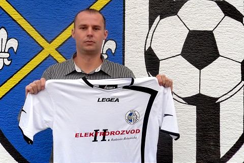 Futbalová Dolná Krupá získala do kádra bývalého spartakovca